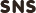 sns